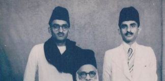 Ali Muhammad Rashidi Ali Muhammad Rashidi Archives Sindhi Dunya
