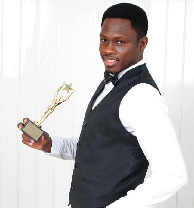 Ali Nuhu Ali Nuhu Biography NollywoodKannywood Actor Nigeria