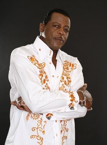 Ali-Ollie Woodson Ollie Ali Woodson of the Temptations Dies at 58