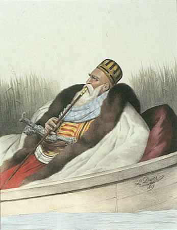 Ali Pasha Ali Pasha Wikipedia the free encyclopedia