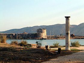 Ali Pasha Castle httpsuploadwikimediaorgwikipediacommonsthu