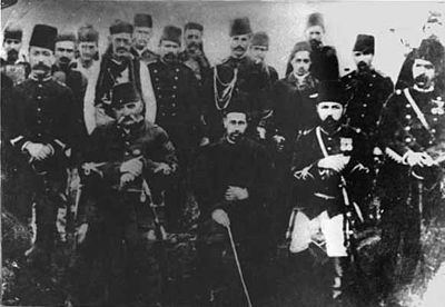 Ali Pasha of Gusinje httpsuploadwikimediaorgwikipediacommonsthu