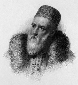 Ali Pasha of Ioannina wwwalbanianhistorynet1809ByronAH18091alipash