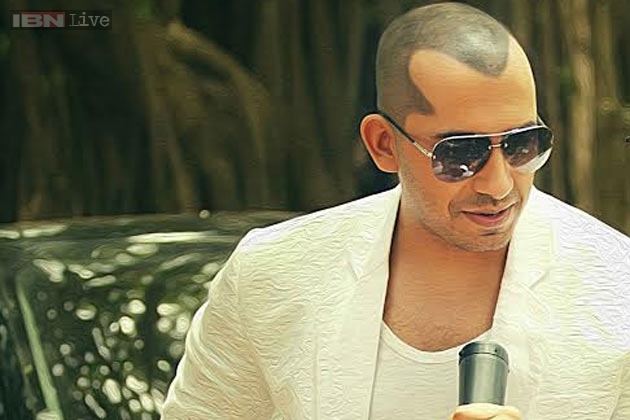 Ali Quli Mirza Dubaibased singeractor Ali Quli Mirza enters 39Bigg Boss