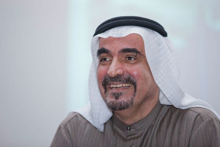 Ali Rashid Lootah What can I do if they are not happy says Nakheel chairman