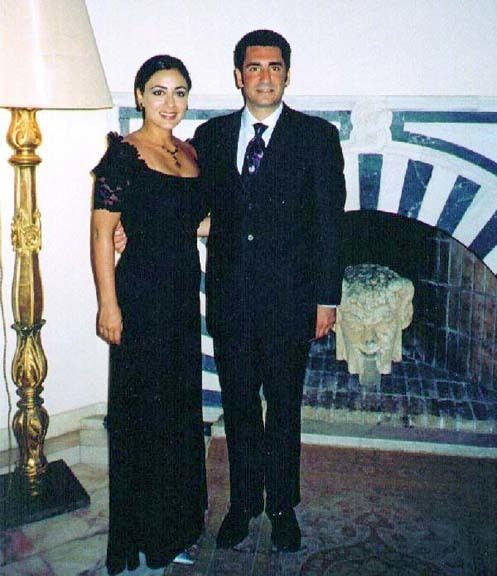 Ali-Reza Pahlavi Empress Farah Pahlavi Current Events Part 1 Page 7