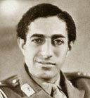 Ali Reza Pahlavi (son of Reza Shah)