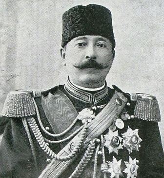 Ali Rıza Pasha - Alchetron, The Free Social Encyclopedia