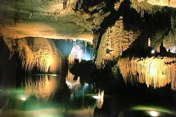 Ali-Sadr Cave wwwirandailycomFileFile131836