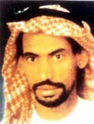 Ali Saed Bin Ali El-Hoorie ALI SAED BIN ALI ELHOORIE FBI