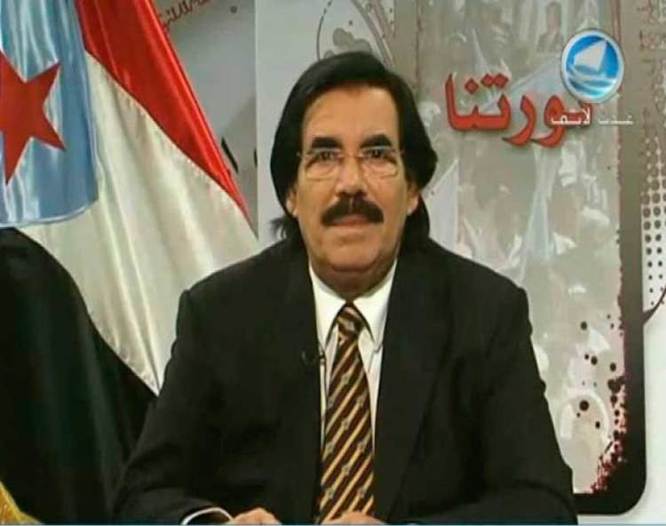 Ali Salem al Beidh Controversy about AlBeidh39s announced return to Yemen