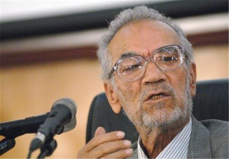 Ali Shariatmadari Leader condoles death of Ali Shariatmadari Tehran Times