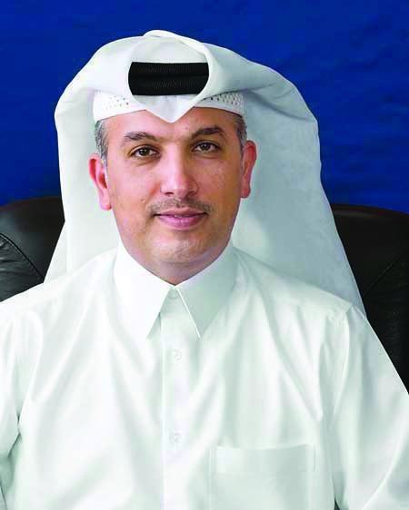 Ali Sharif Al Emadi Ali Shareef Al Emadi Gulf Business