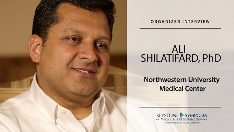 Ali Shilatifard Organizer Interview Ali Shilatifard PhD YouTube