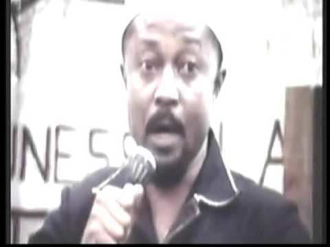Ali Soilih COMORES POLITIQUE Ali SOILIHI prsident des Comores 19761978