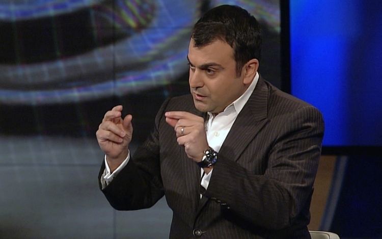 Ali Soufan Ali Soufan talks to Ali Velshi Al Jazeera America