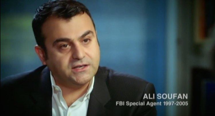 Ali Soufan Ali Soufan Interviewed on BBC This World Worlds Richest Terror