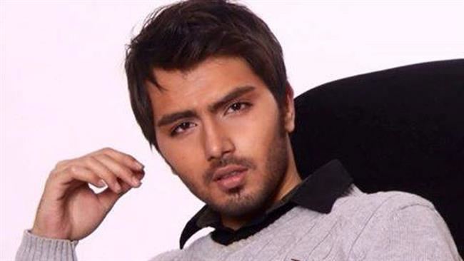 Ali Tabatabaei PressTVIran actor Ali Tabatabaei dies at 32
