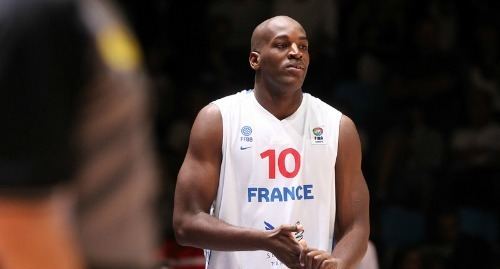 Ali Traore French International Basketball Player Ali Traor Joins