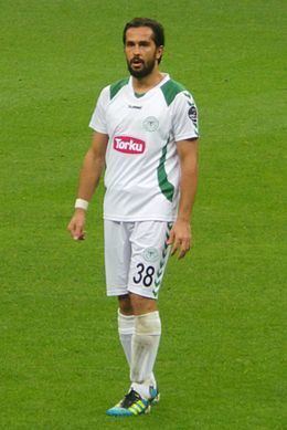 Ali Turan httpsuploadwikimediaorgwikipediacommonsthu