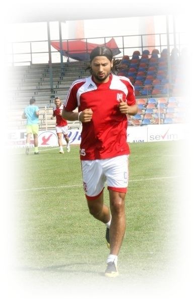 Ali Öztürk (footballer, born 1987) KOCAPABU AL ZTRK39N HABERN MUTLAKA OKUYUN Balkesir Haber