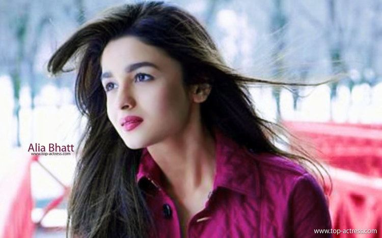 Alia Bhatt Alia Bhatt All about Alia Bhatt wiki and images