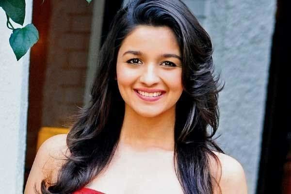 Alia Bhatt Alia Bhatt Reasons why she is anything but 39stupid39 The