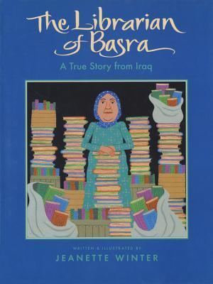 Alia Muhammad Baker Books about Alia Muhammad Baker