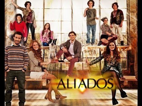 Aliados Allies Episode 1 Aliados Watch Full Episodes Free Argentina