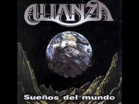 Alianza (Argentine band) httpsiytimgcomvi61gPOWDYGhIhqdefaultjpg