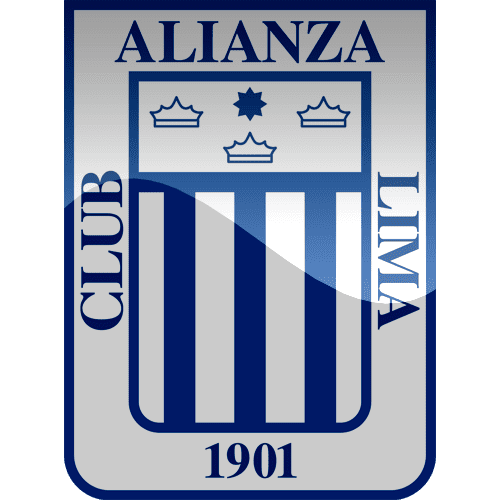 Alianza Lima Alianza Lima Logo HD Logo Football