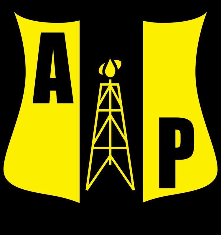 Alianza Petrolera F.C. httpsuploadwikimediaorgwikipediaenthumbe