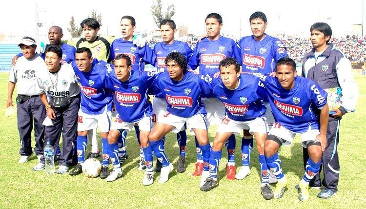 Alianza Unicachi DERECHO Y DEPORTE PERUANO diciembre 2010