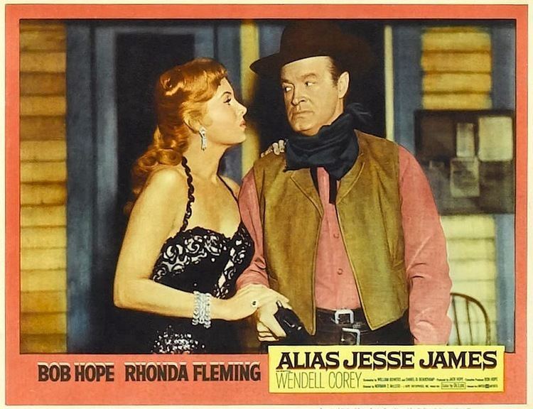 Alias Jesse James Alias Jesse James 1959 Or Almost The Son Of Son Of Paleface