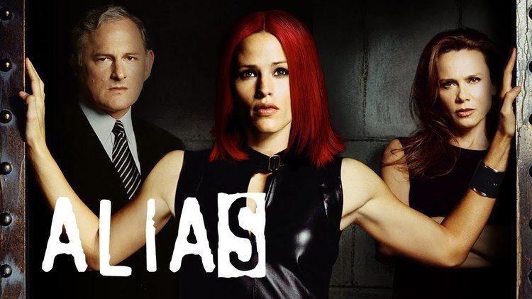 Alias (TV series) Alias Cast and Crew Recall the Final Episode canceled TV shows
