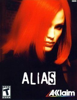 Alias (video game) httpsuploadwikimediaorgwikipediaen993Ali
