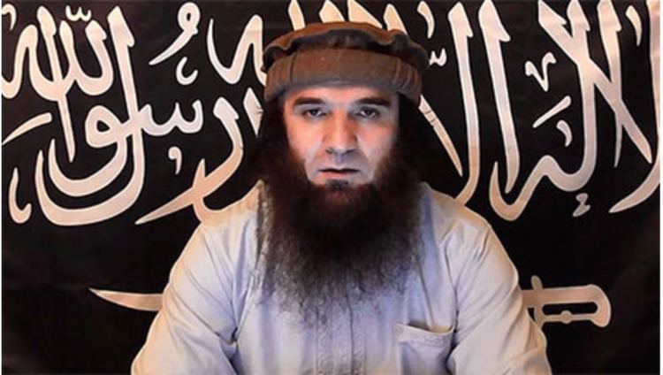 Aliaskhab Kebekov State Department adds Islamic Caucasus Emirate leader to