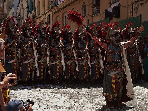 Alicante Festival of Alicante