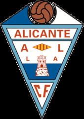 Alicante CF B httpsuploadwikimediaorgwikipediaenthumbd