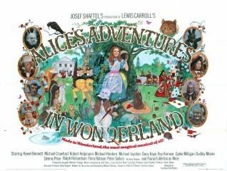 Alice (Alice's Adventures in Wonderland) Alice39s Adventures in Wonderland 1972 film Wikipedia