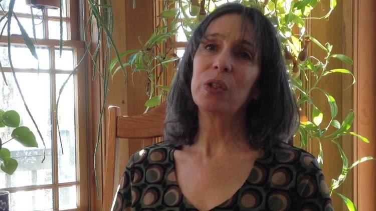 Alice B. Fogel An Interview with New Hampshire Poet Laureate Alice B Fogel YouTube