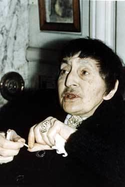 Alice B. Toklas Steiny Road To Operadom Questions and Answers and