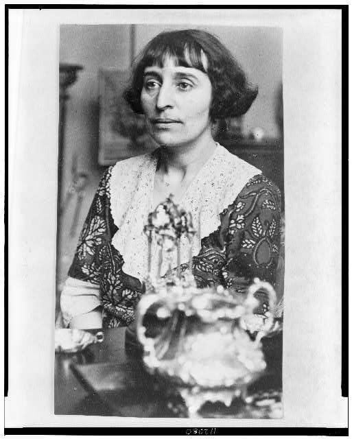 Alice B. Toklas Alice B Toklad Cookbook theendofcollection