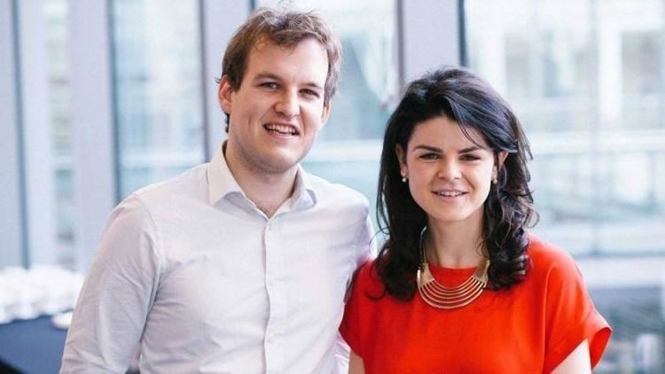 Alice Bentinck Entrepreneur First scoops 85m for its company building