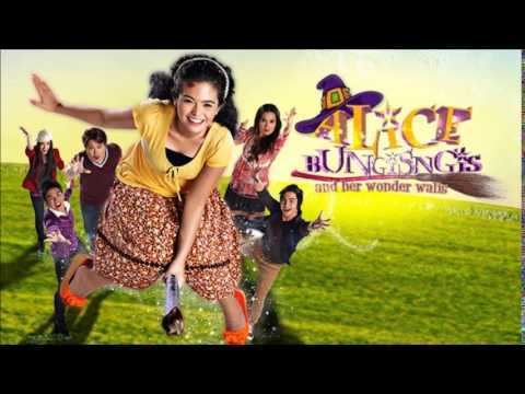 Alice Bungisngis and her Wonder Walis Alice Bungisngis and Her Wonder Walis Theme Frencheska Farr YouTube