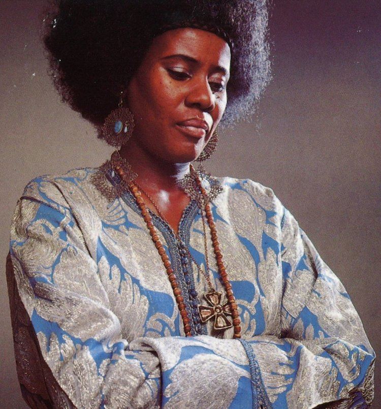 Alice Coltrane roboflaneur