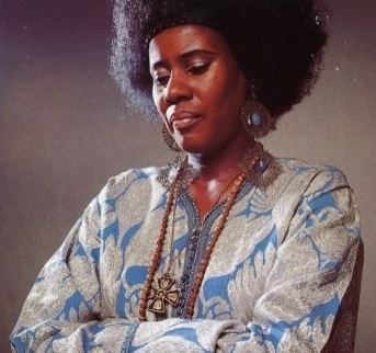 Alice Coltrane Alice Coltrane Enduring Love Detroit Artists Workshop