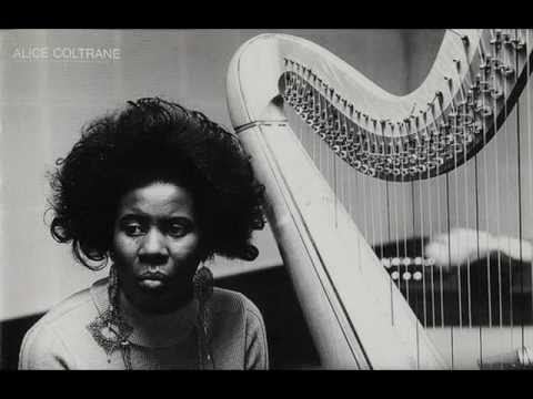 Alice Coltrane Alice Coltrane Turiya And Ramakrishna YouTube