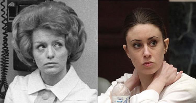 Alice Crimmins OShaughnessy Moms on trial mesmerize NY Daily News