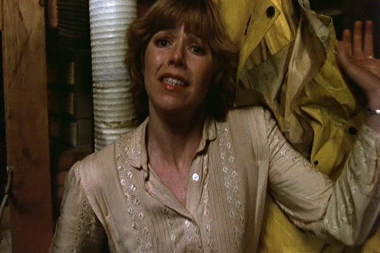 Alice (Friday the 13th) Heroes and Monsters Alice Hardy